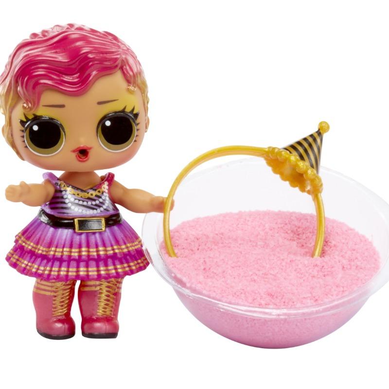 لول سربرايز - مجموعة لعب بيج سربرايز بارتي