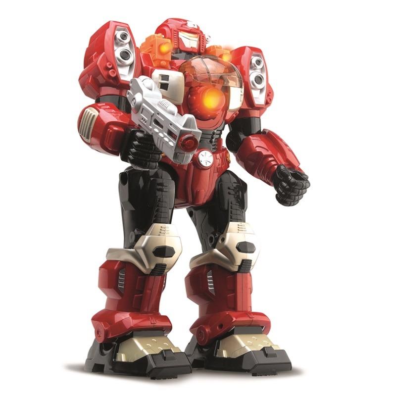 مارس - روبوت الحركة تيربوترون