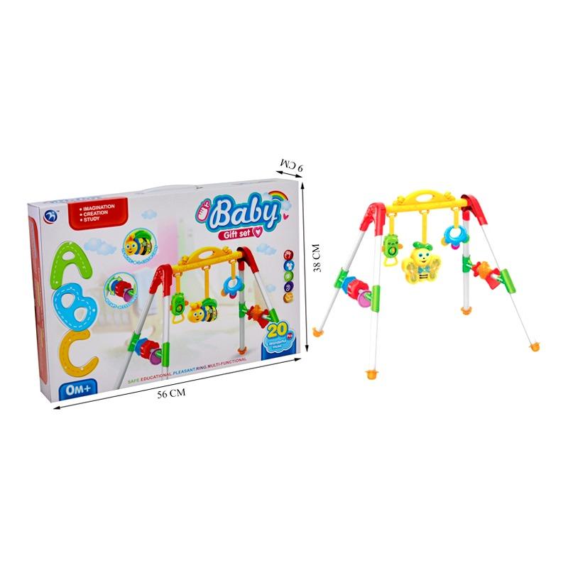 Baby Activity Stand Gym