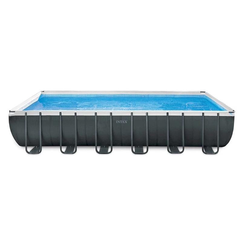 Intex Ultra XTR Frame Above Ground Pool Rectangular