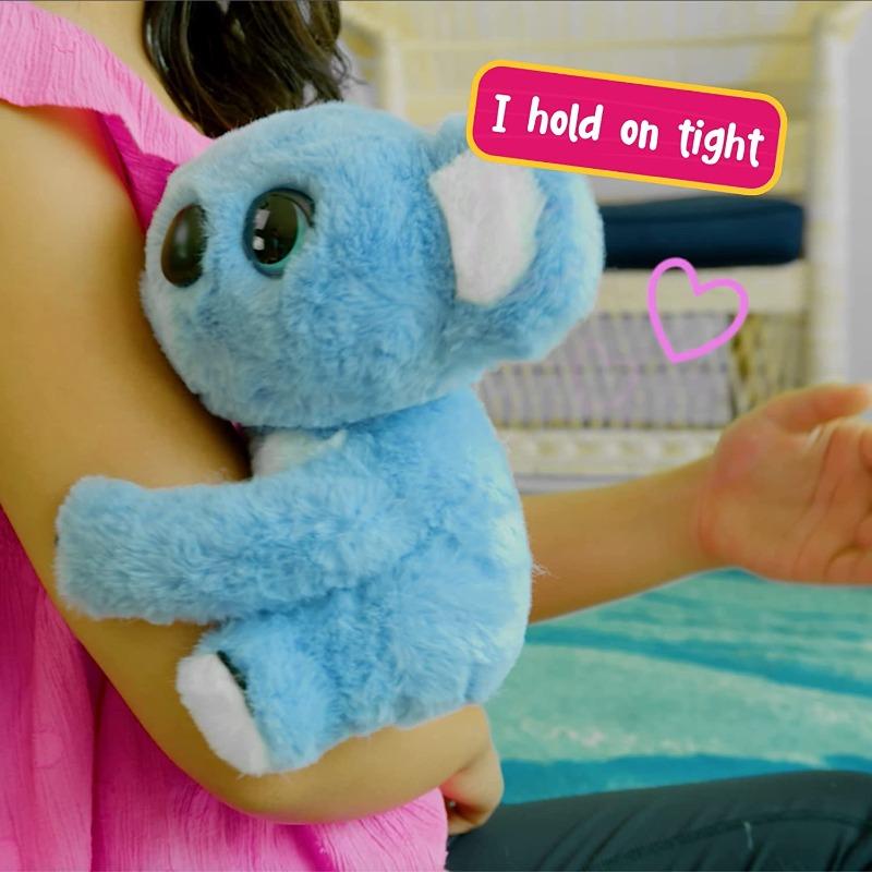 ماي فازي فريندز - دمية قطيفة الكوالا