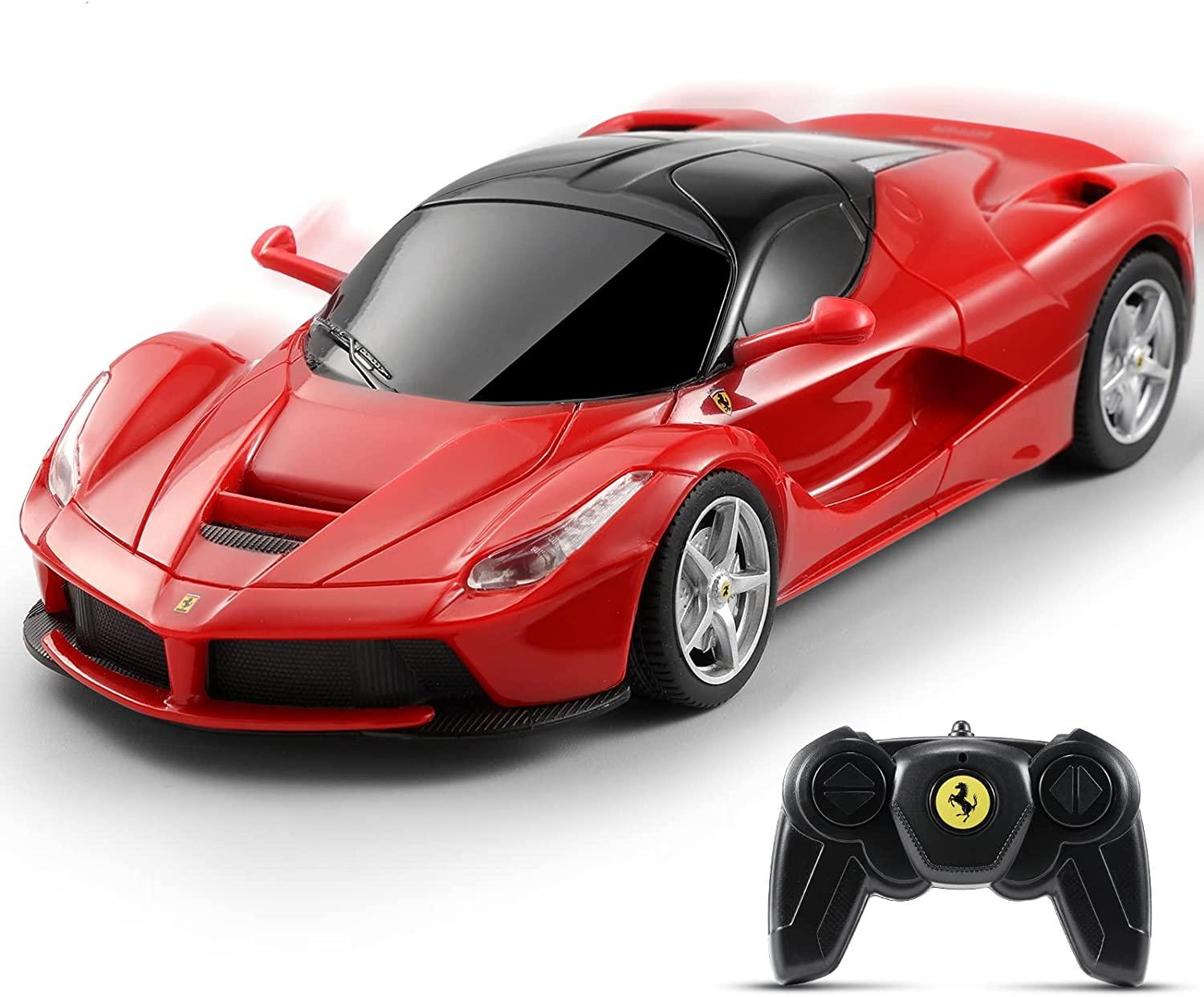 Rastar RC 1:24 Ferrari LaFerrari