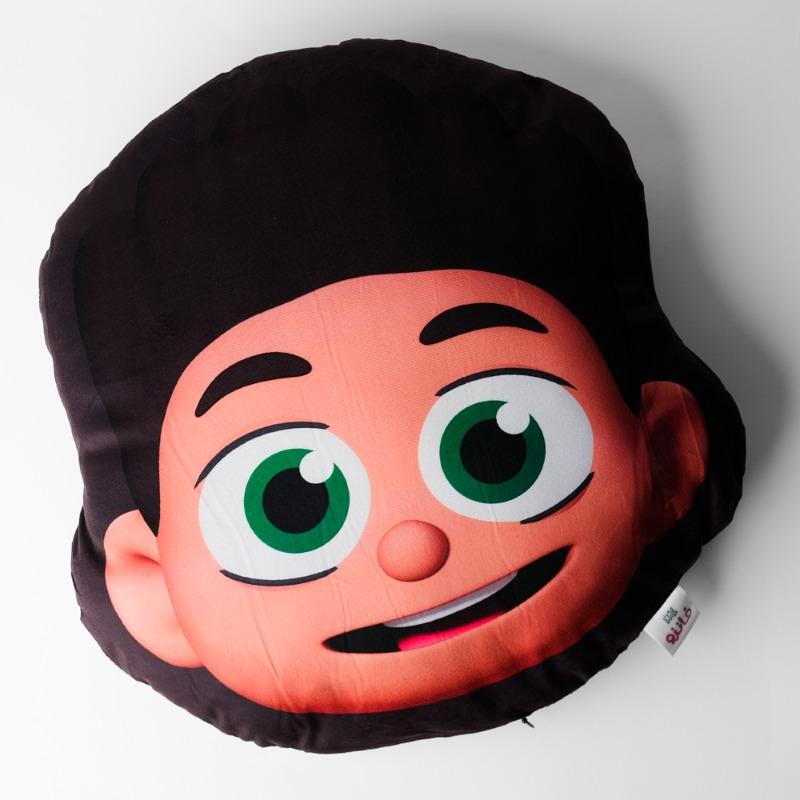 Fanzo - Saroo Pillow