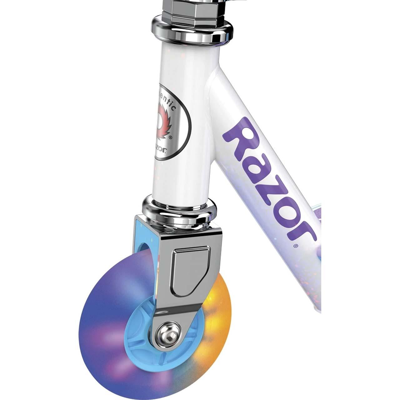 Razor - Electric Party Pop Scooter