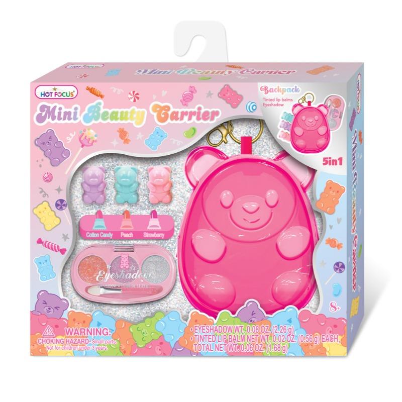 Hot Focus Mini Beauty Carrier Sugar Crush