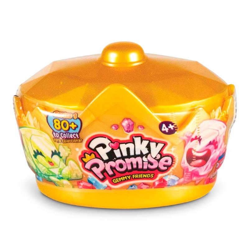 Pinky Promise Surprise Hidden Crown Set