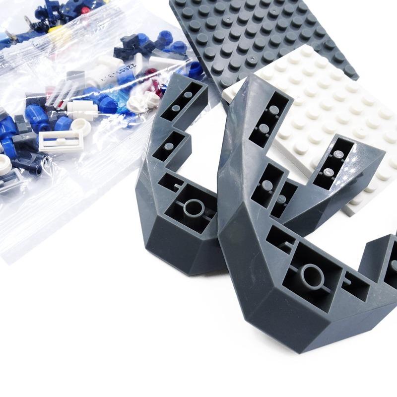 Police Cash Transport Guard