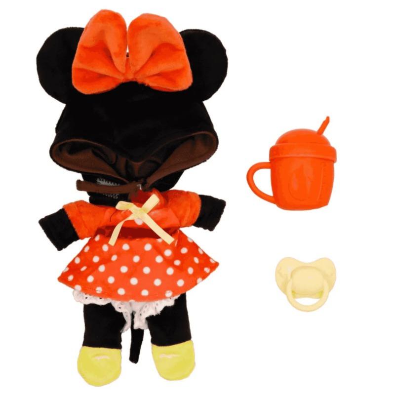 Cry Babies Loving Care Minnie Mouse Doll