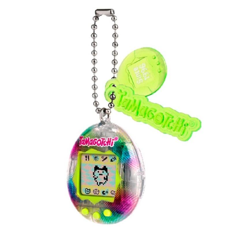 بانداي - لعبة تخمين بيضة نيون و بوب