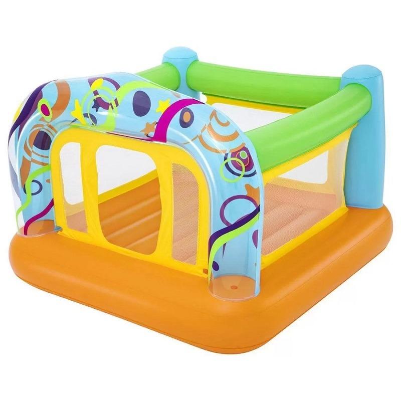 Bestway Swirls N Twirls Bouncer