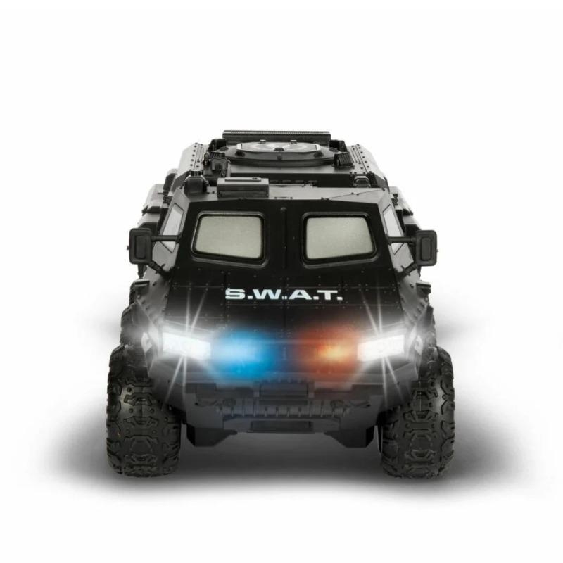 RC S.W.A.T. Tactical Truck 1:16