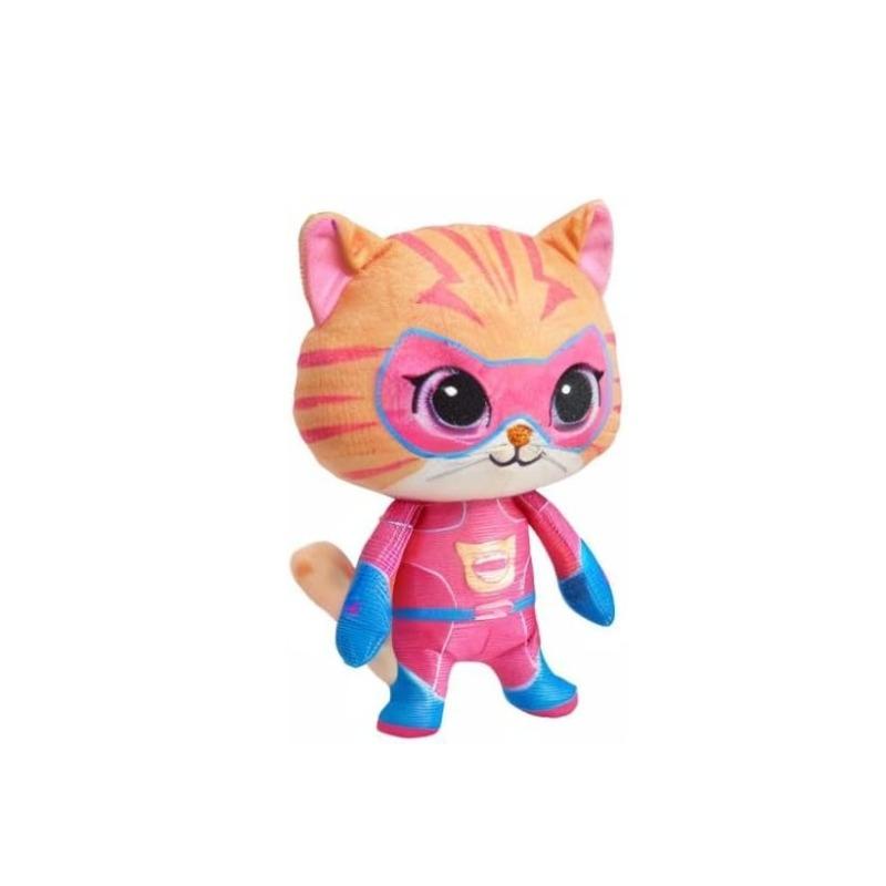 Disney Junior SuperKitties Small Plush - Ginny