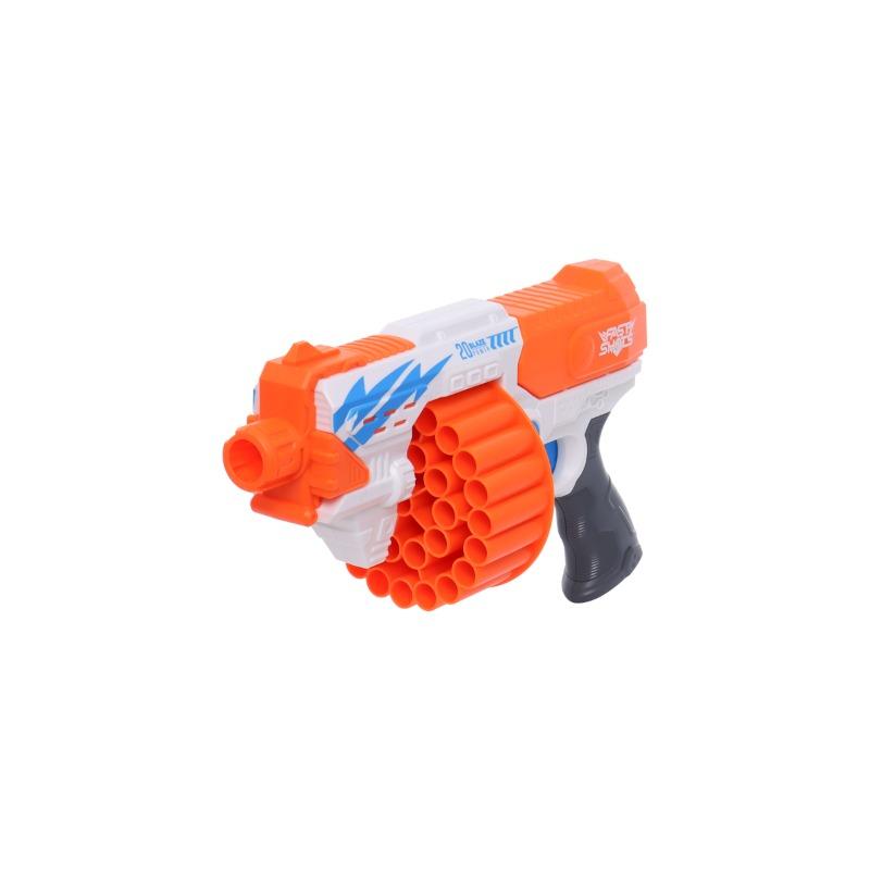 فاست شوتس - مسدس رابيد جاما 20 طلقة