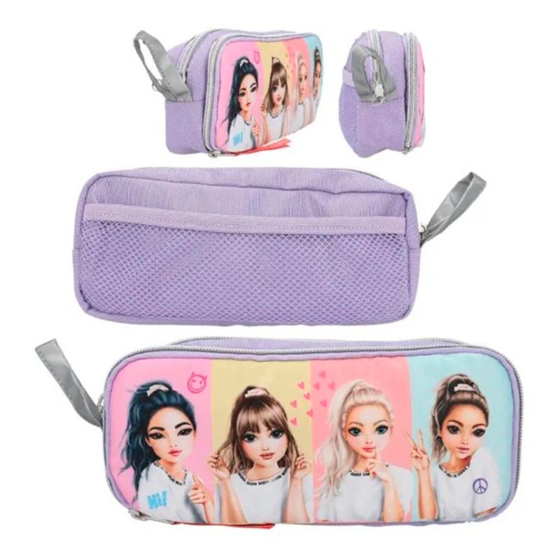 Top Model Pencil Tube For Girls