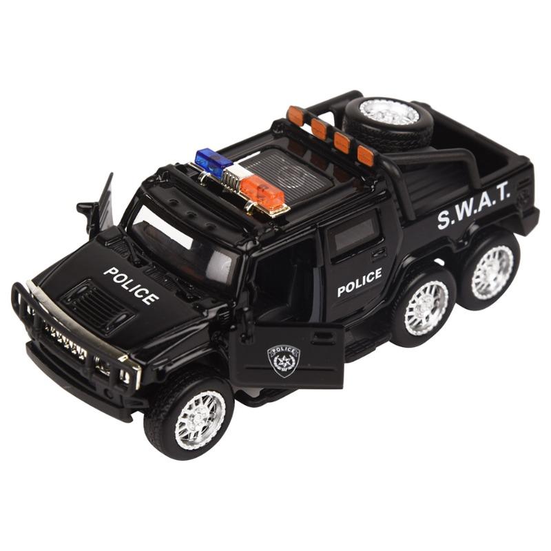 ديناميك سبورتس - سيارة جي كلاس ديكاست