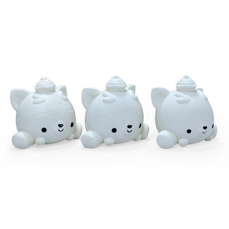 Sula Paint A Squishy Box