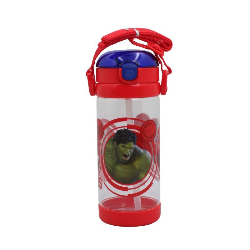Avengers: Gamer Verse Preimium Sequare Bottle