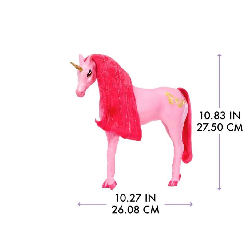 Dream Ella Unicorn Cherry Fashion - Pink