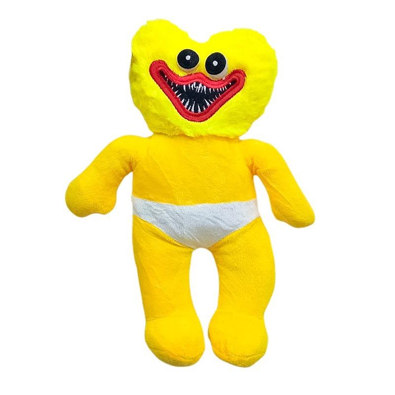 هاجي واجز مونستر شخصية بوبي صوصج