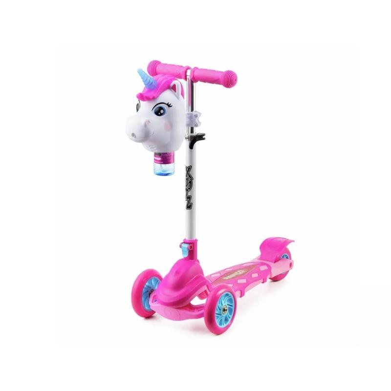 زوتز - سكوتر زوتز يونيكورن بابل جو