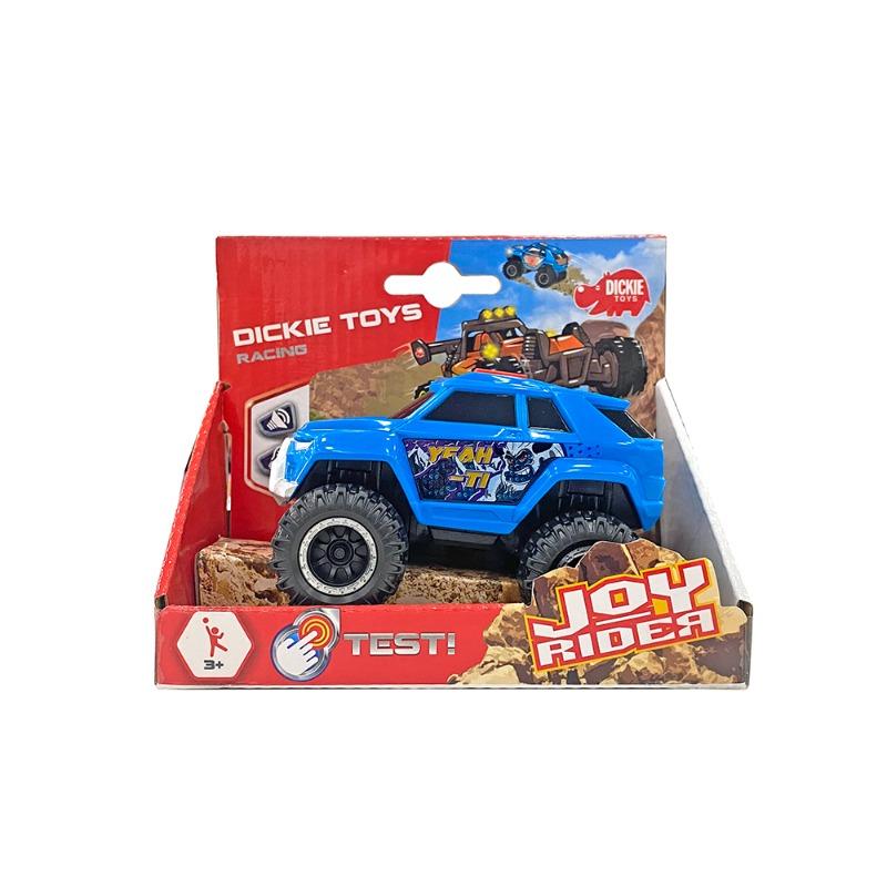Joy Rider Car