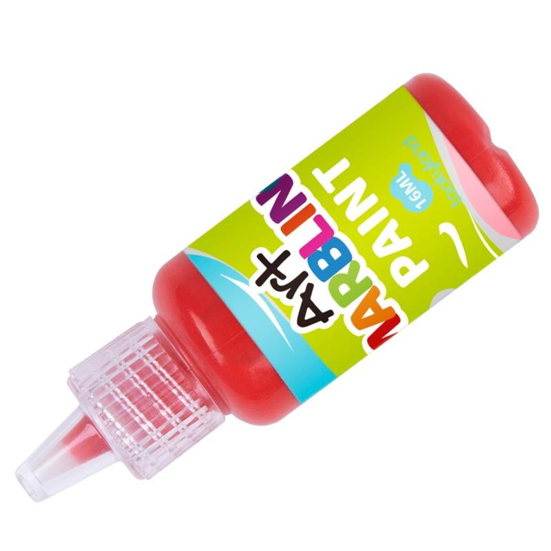 Tooky Toy Marbling Paint Kit - 6 Color