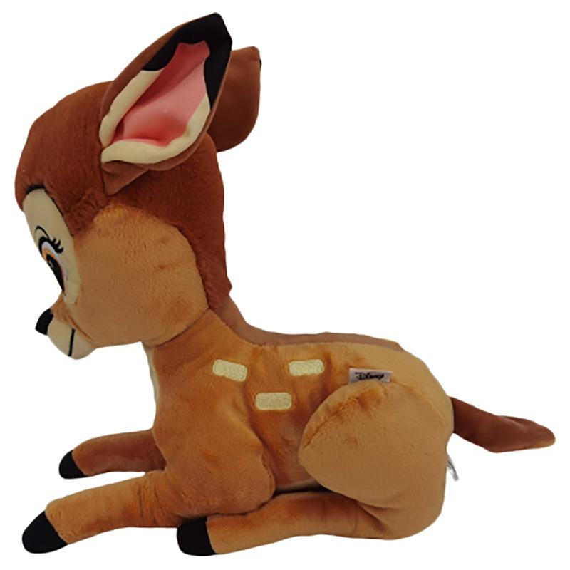 Disney - Animal core Bambi Plush Doll 14 cm