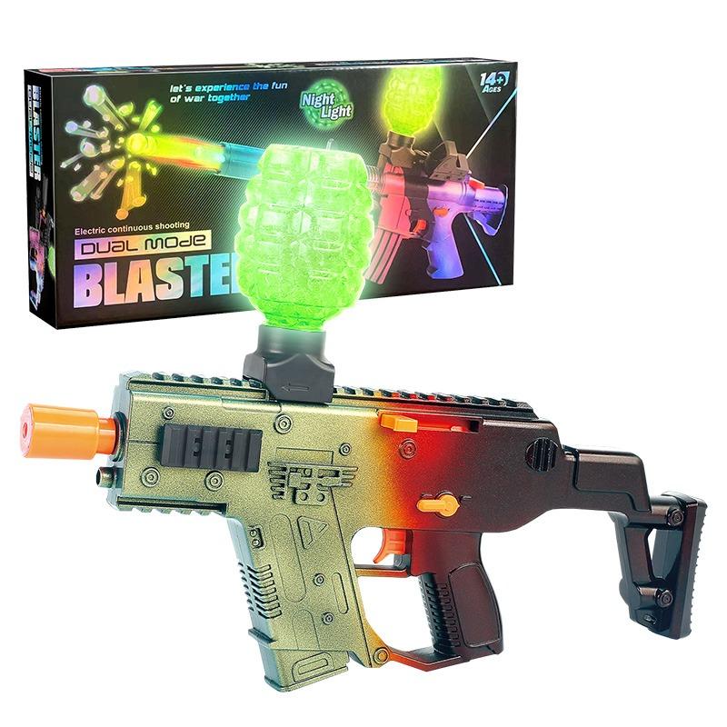 Electric Gel Ball Dual Mode Blaster