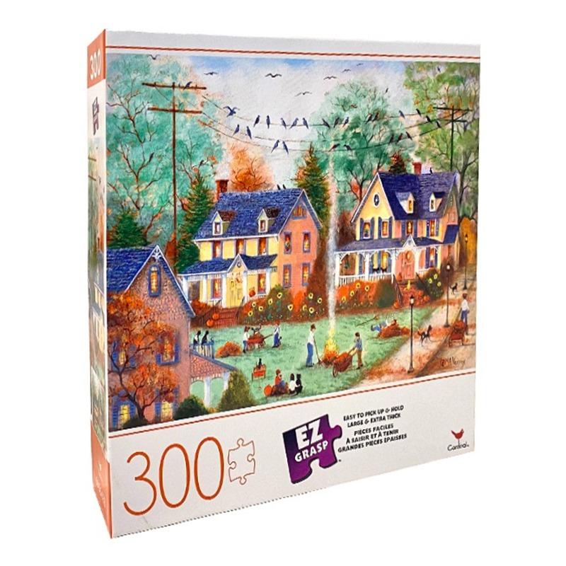 إيزي جراسب - بازل 300 قطعة