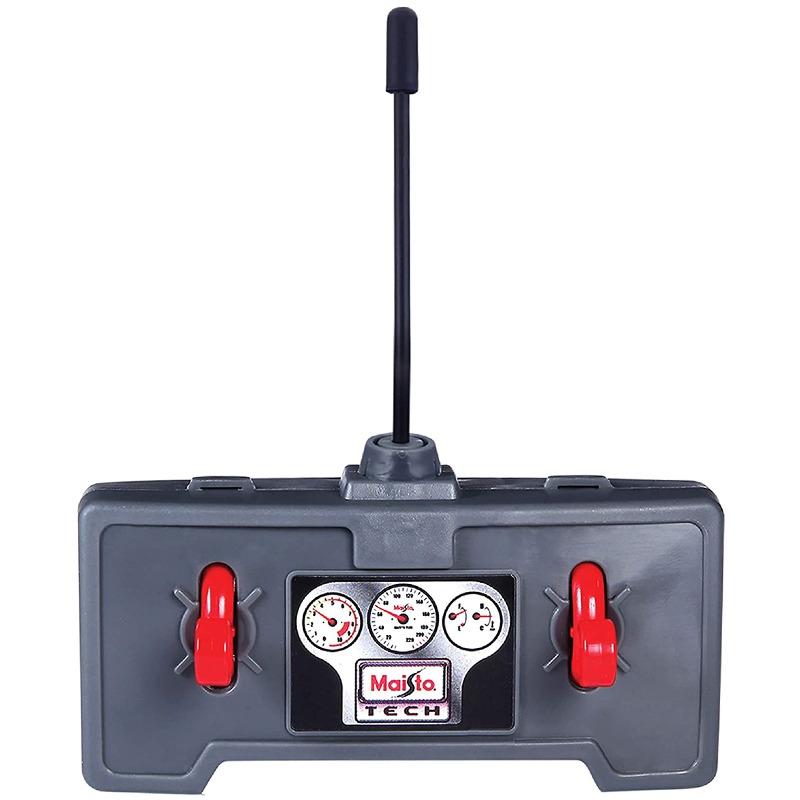 مايستو تك - شاحنة أوف رود جو رود سيريس