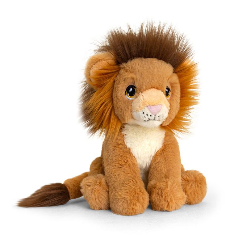 كيليكو دمية أسد - 18 سم