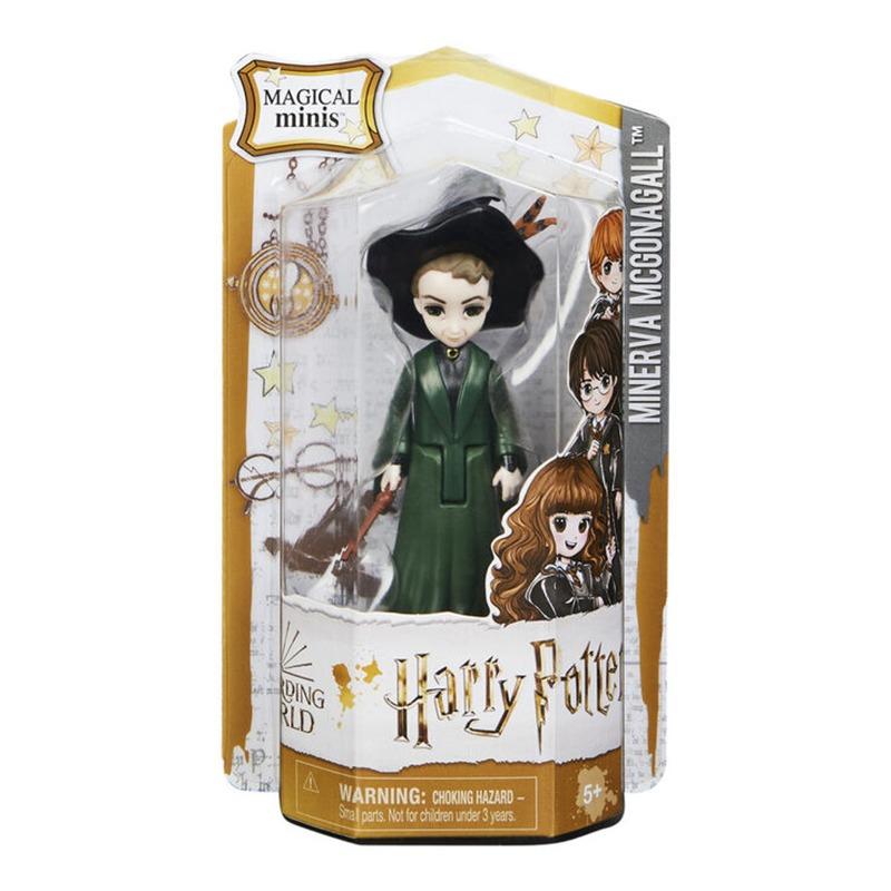 Wizarding World Magical Mini