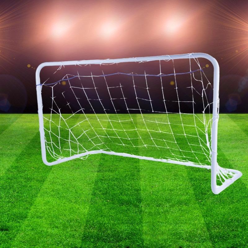 King Sport Soccer playing set with field 88*44*58 cm