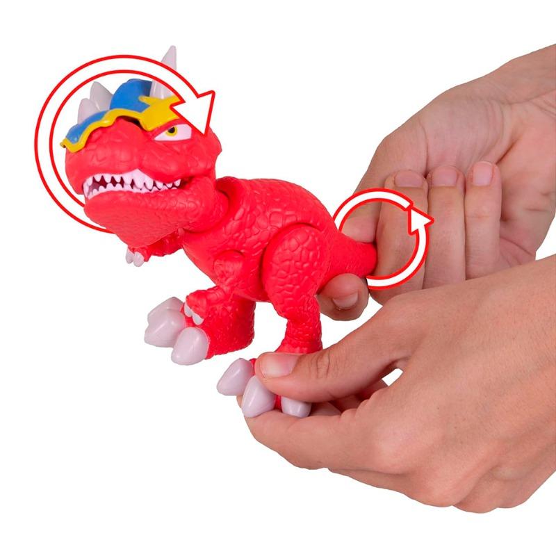 Imc Dino Bytes - Carner