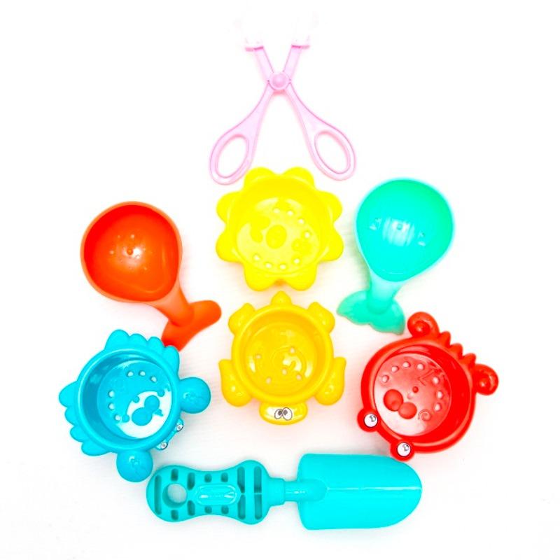 Boho Sensory Tools Set