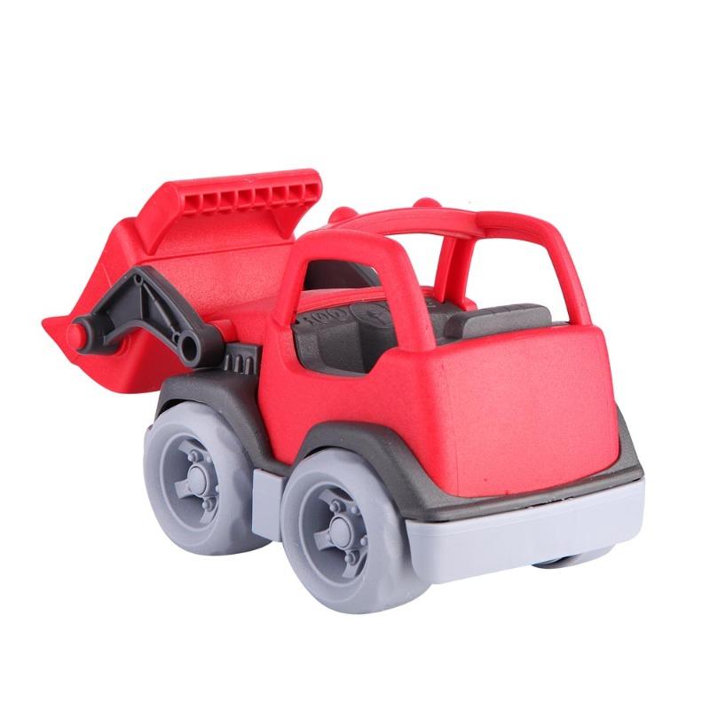 Lets Be Child Mini Loader Truck Vehicle