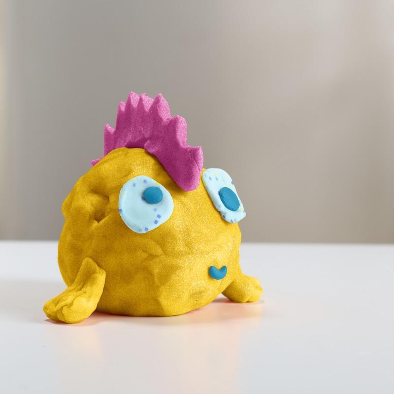 Play-Doh Celebration Compound Pack