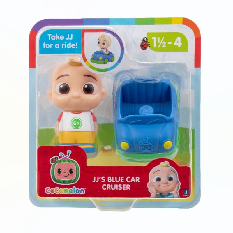 كوكوميلون - مركبات جي جي و الأصدقاء - متنوع