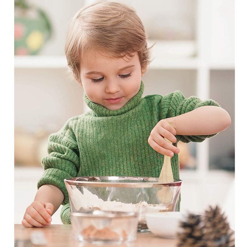 ميليسا آند دوج - مجموعة أدوات المطبخ 7 قطعة