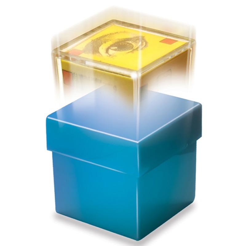 مارفن ماجيك - مجموعة التيميت ماجيك لون برتقالي - 30 خدعة