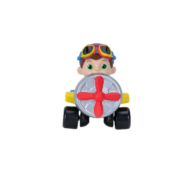 COCOMELON - Mini Vehicles - Plane S2