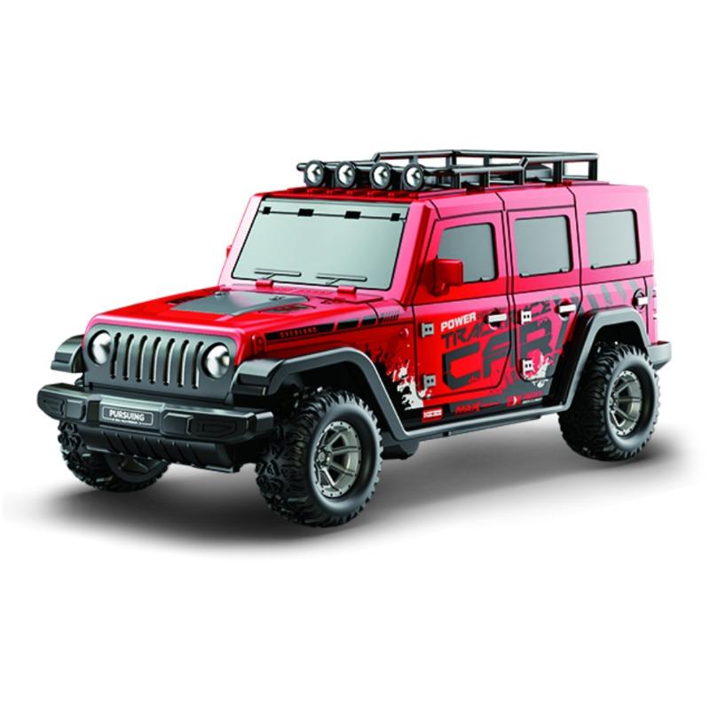 مجموعة تكنوتونيكس سيارة طرق وعرة مع مسار سباق