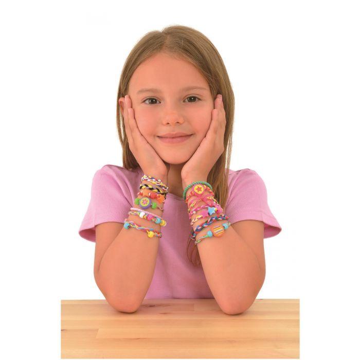Galt Friendship Bracelets