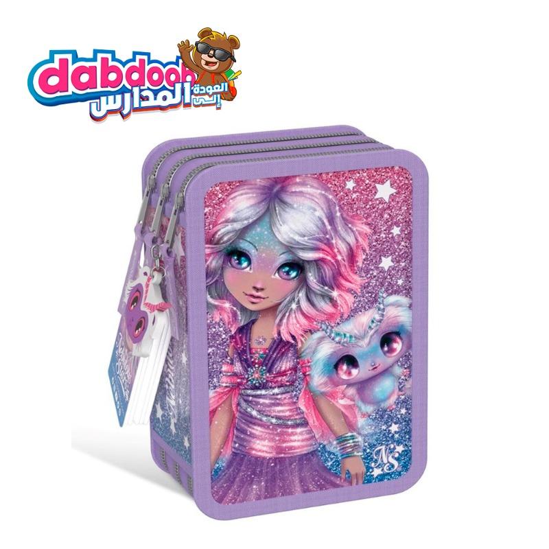 Nebulous Star 3-Tier Pencil Case - Estrelia