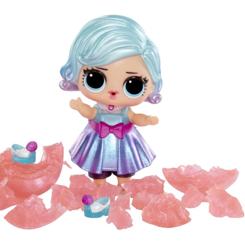 لول سربرايز - مجموعة لعب بيج سربرايز بارتي