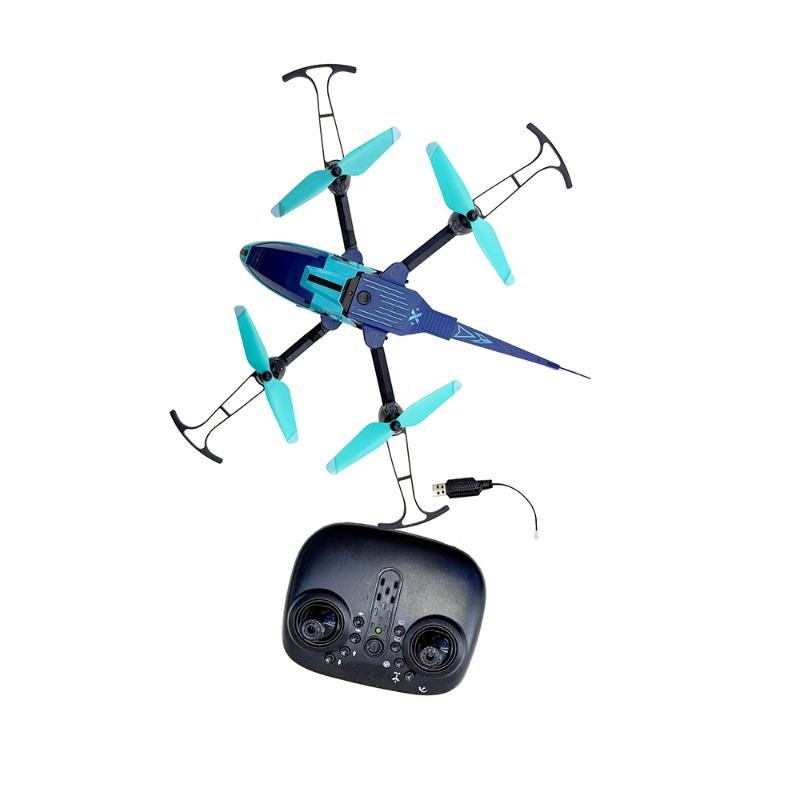 مينغ وي دا - طائرة درون تتبع بدون كاميرا