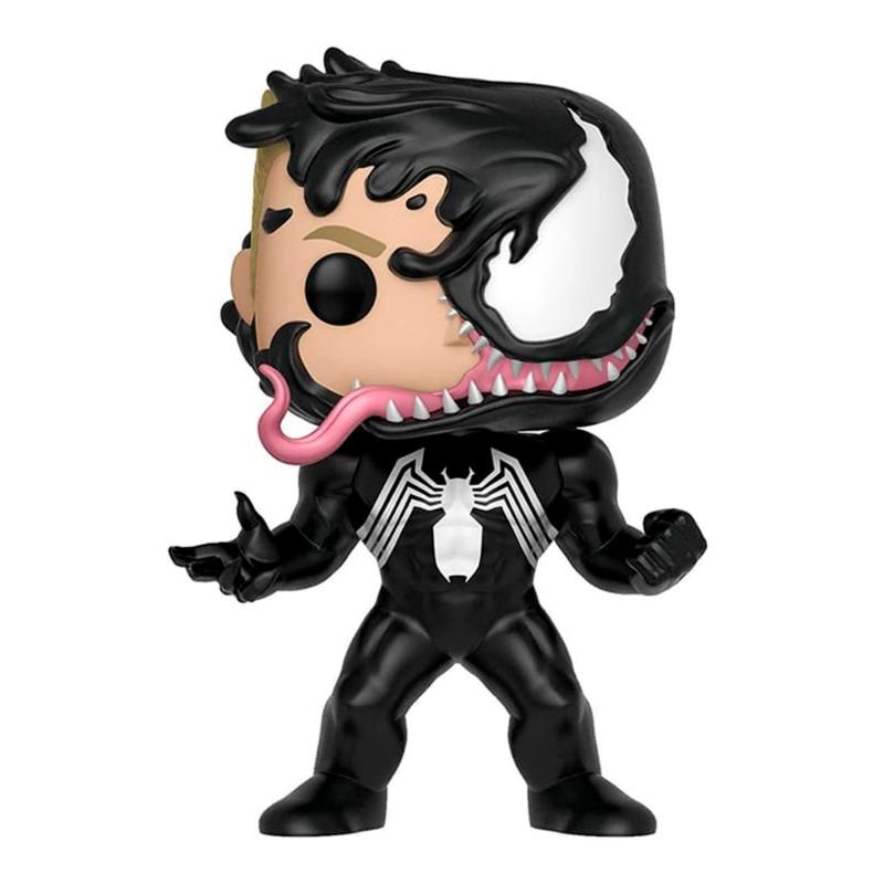 Funko Pop Marvel Venom Eddie Brock