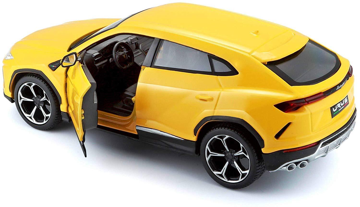 Maisto Lamborgini Urus