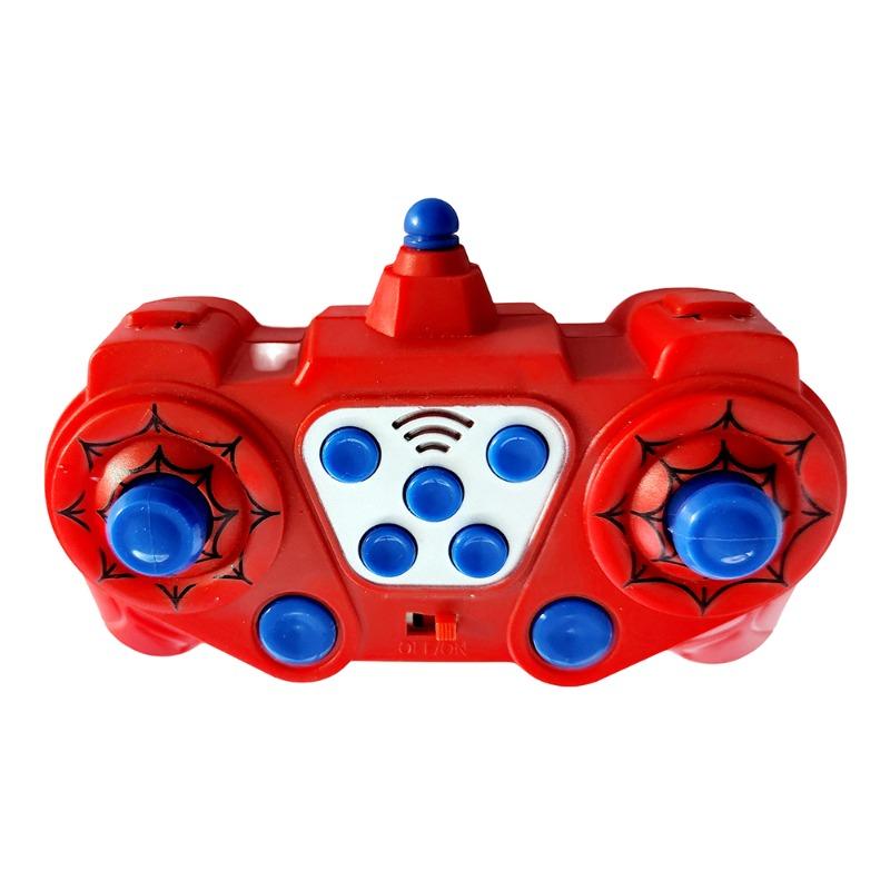 Marvel - Spiderman Formula Drift Car