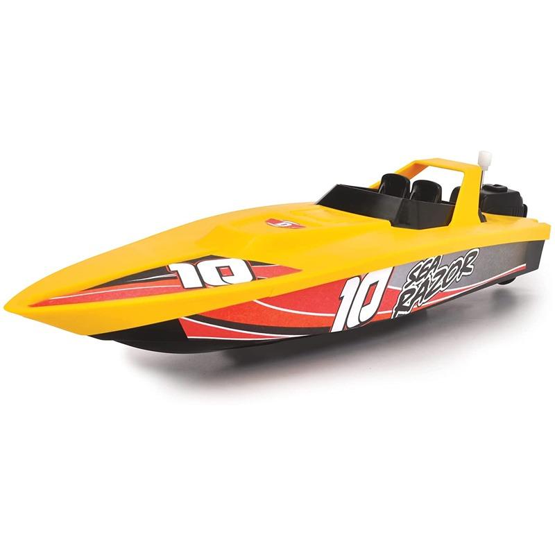 ديكي تويز - شاحنة للنقل البحري